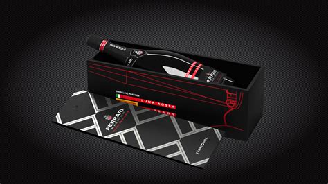 Ferrari launches its “Luna Rossa Prada Pirelli” Limited Edition.